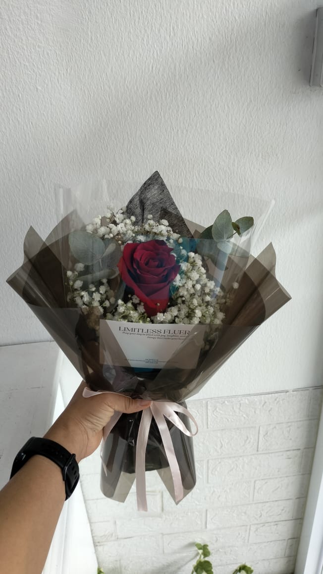 Klang Valley Flower Bouquet delivery