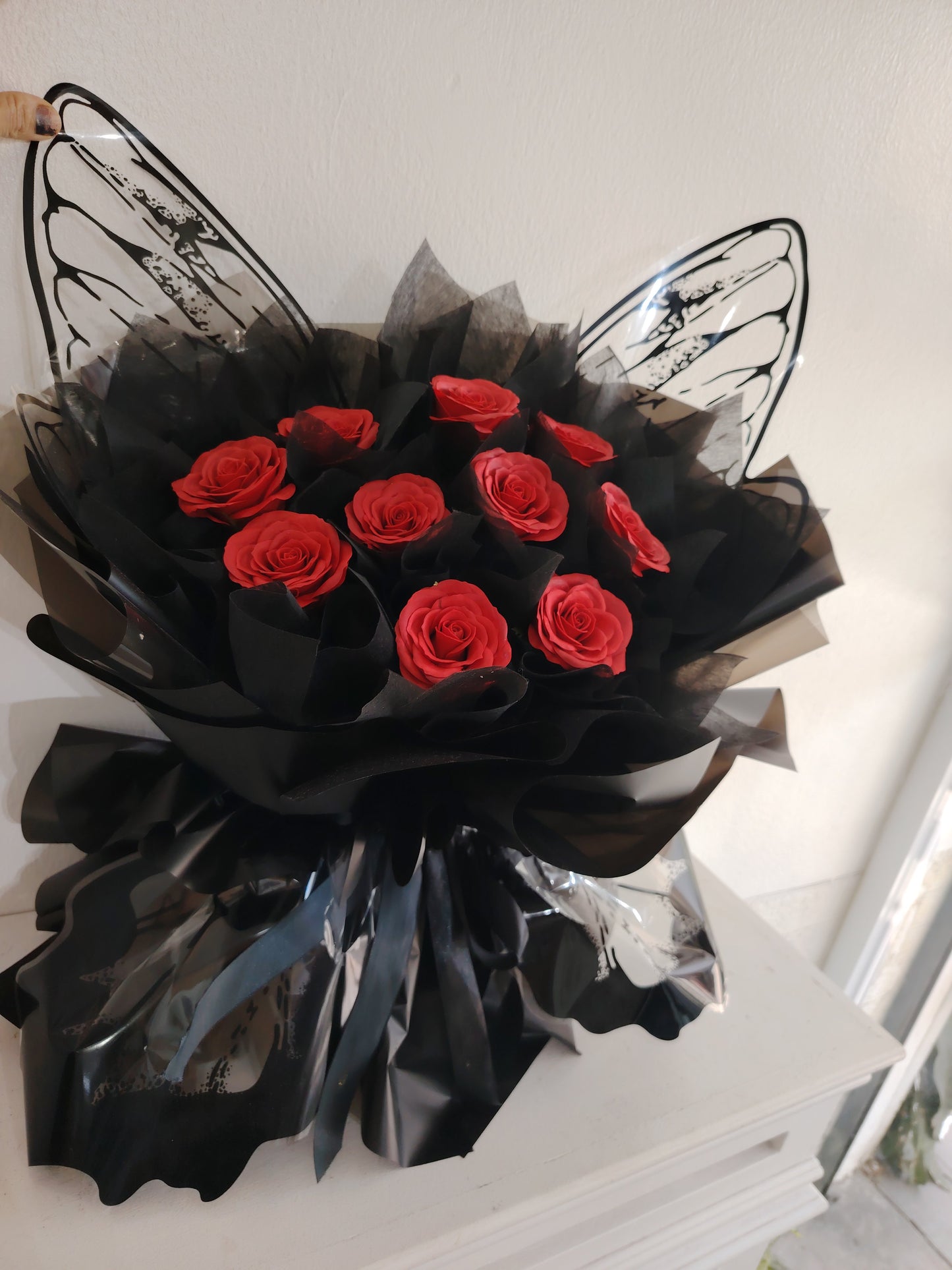 Flower Delivery in Bandar Kinrara Puchong