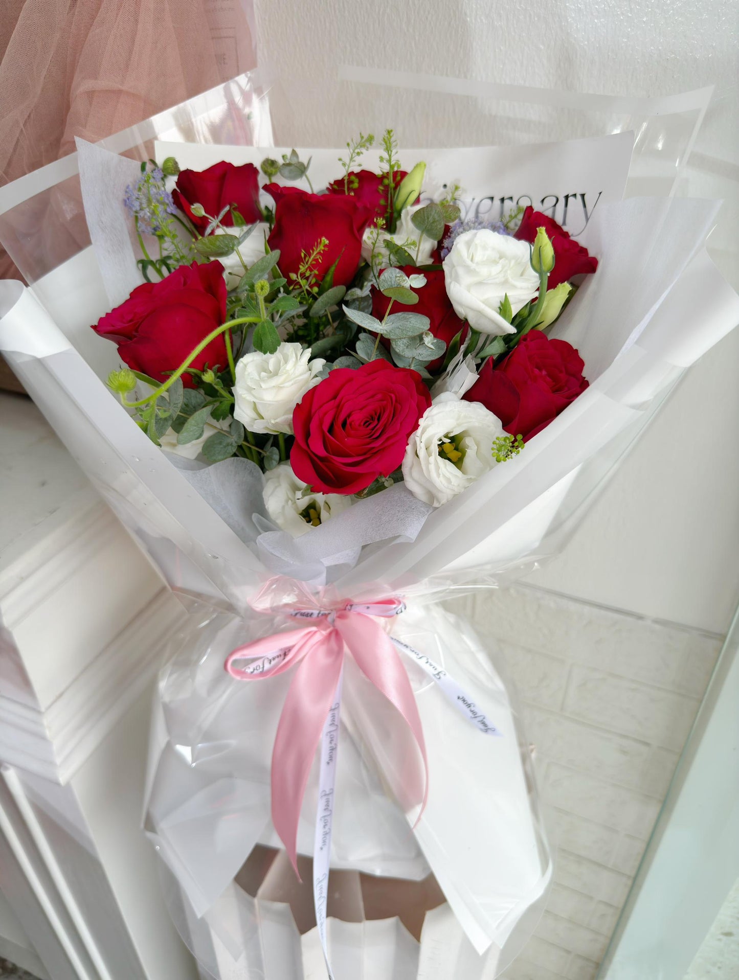 Same-Day Flower Delivery