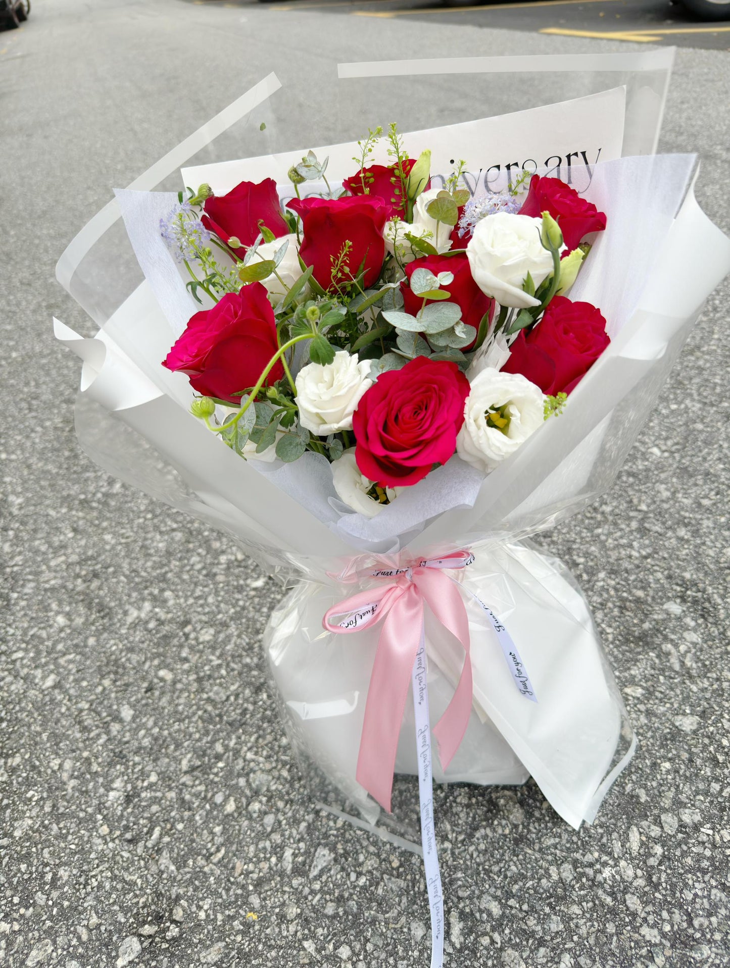 Birthday Flower Delivery
