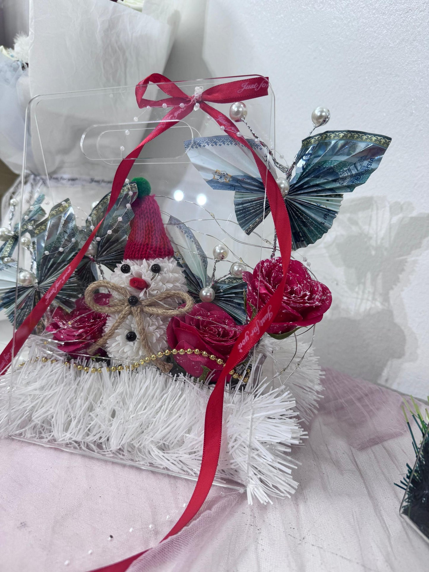 Christmas gifts delivery in PJ(Petaling Jaya)