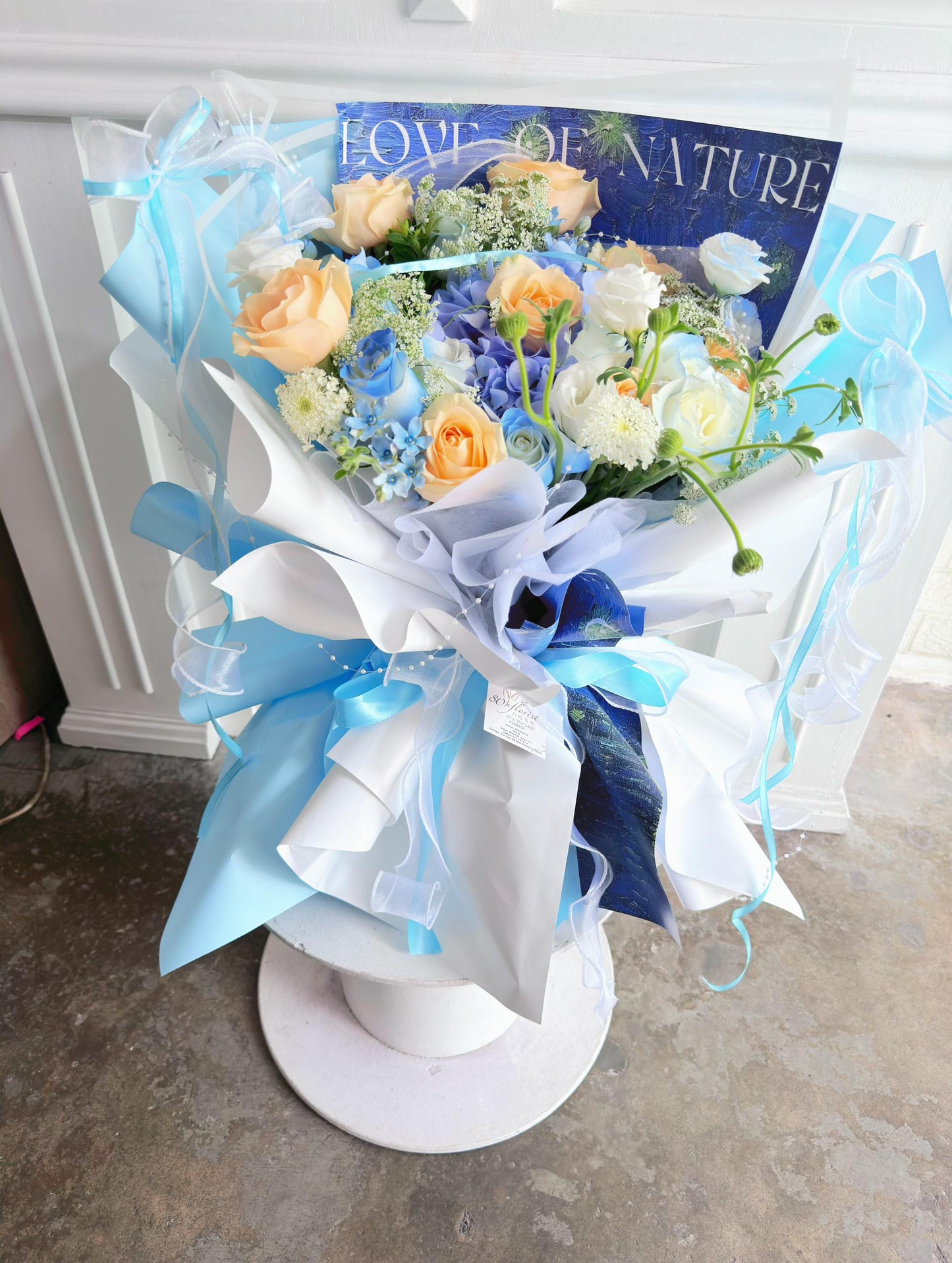 Bukit Jalil Flower Shop