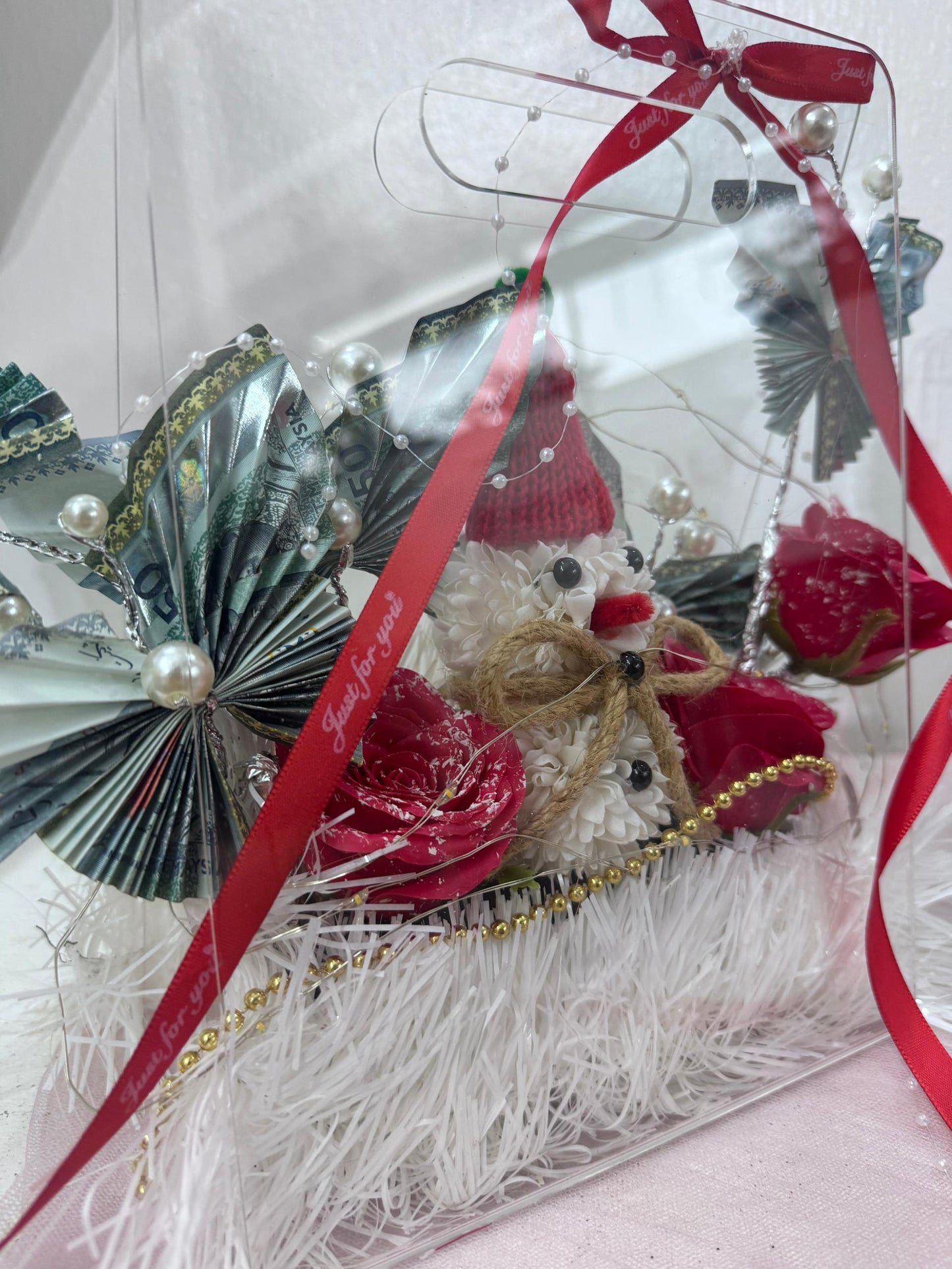 圣诞节礼物 Merry Christmas - Christmas Gift 2024 delivery in PJ