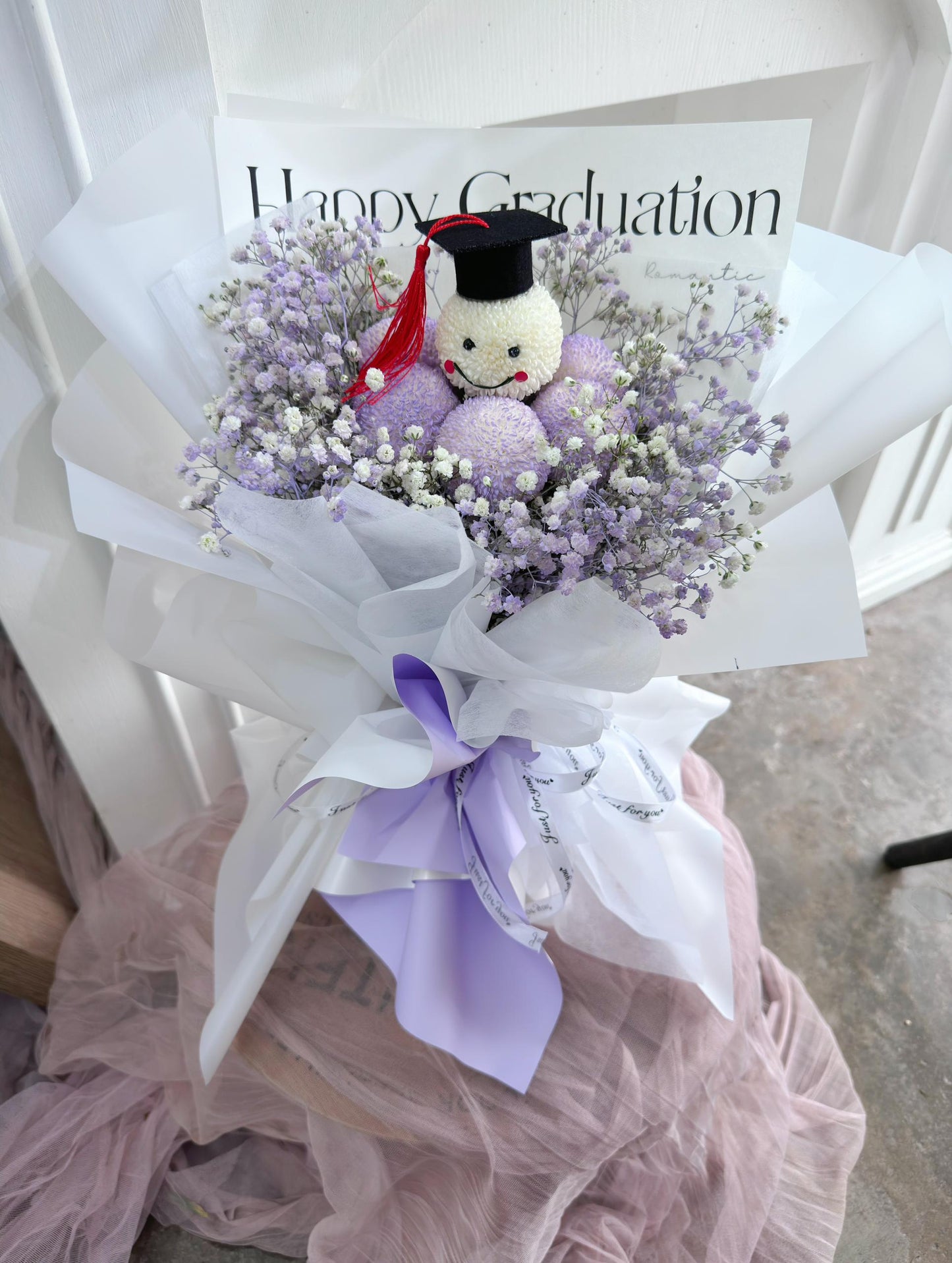 Graduation Bouquet GB1