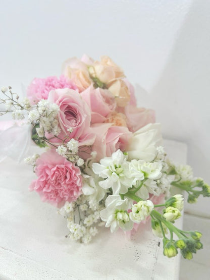 结婚注册手花 - KL花店
