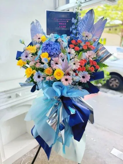 Same-Day Opening Flower Delivery - Florist in Bandar Tun Razak