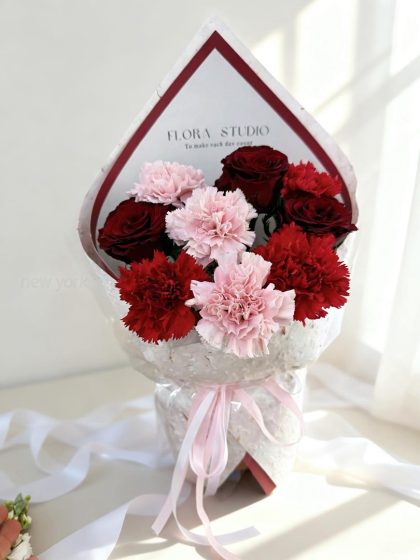 Misae-Inspired Bouquet MD02