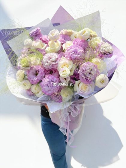 Lavender Whisper  LB1
